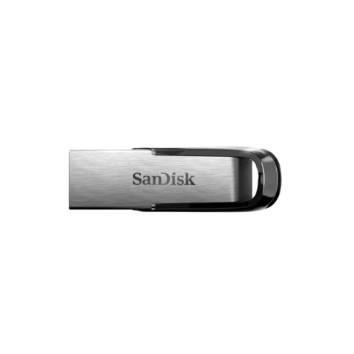 Memoria Flash SanDisk 128GB Ultra Flair USB 3.0.