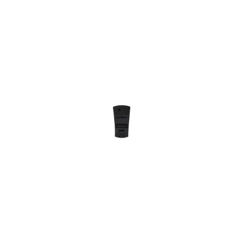 Klip Xtreme Lightflex KMW-375 - Ratón - ergonómico - óptico - 3 botones - inalámbrico - 2.4 GHz