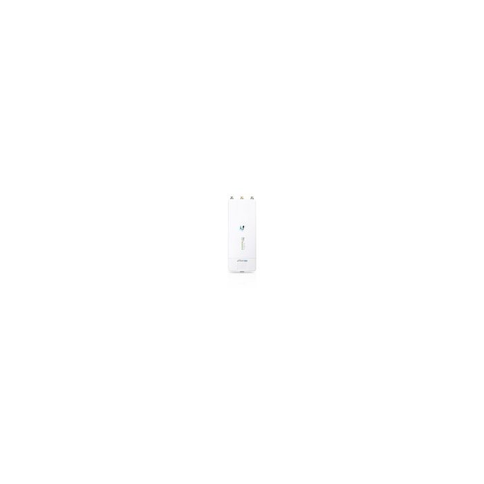 Ubiquiti airFiber AF-5XHD - Puente inalámbrico de alta velocidad para conexión robusta y estable