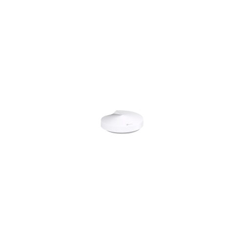 TP-LINK DECO M5 - Sistema Wi-Fi - (2 enrutadores) - hasta 4500 pies cuadrados - malla 1GbE - Wi-Fi 5 - Doble banda