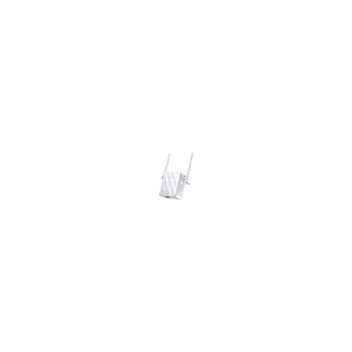 TP-Link TL-WA855RE 300Mbps Mini Wireless N Range Extender - Extensor de rango Wi-Fi - 100Mb LAN - Wi-Fi