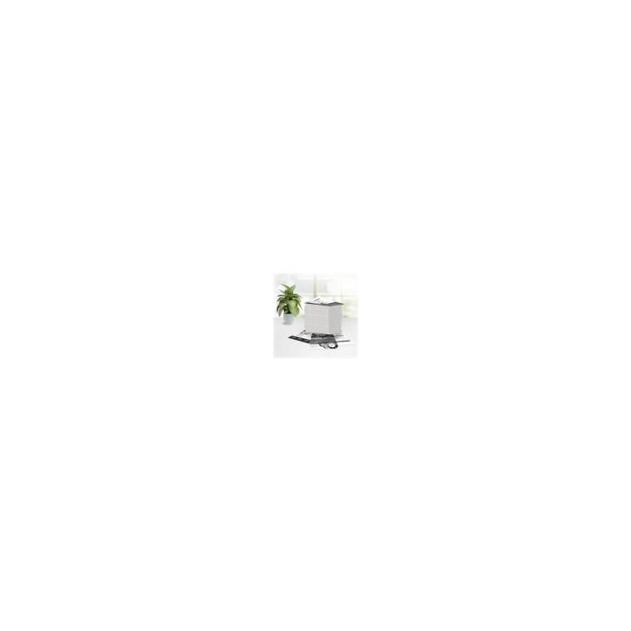 HP 80X - Alto rendimiento - negro - original - LaserJet - cartucho de tóner (CF280X)