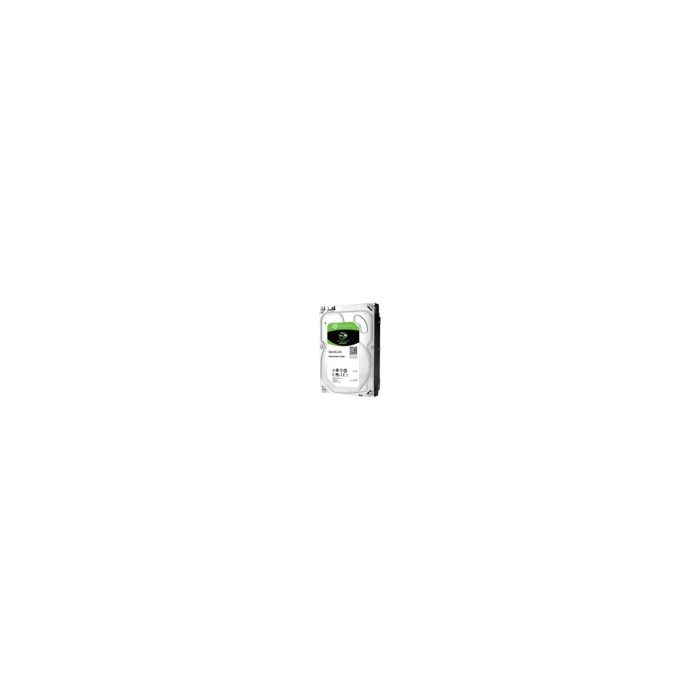 Seagate Barracuda ST2000DM008 - Disco duro - 2 TB - interno - 3.5" - SATA 6Gb/s - 7200 rpm - búfer: 256 MB
