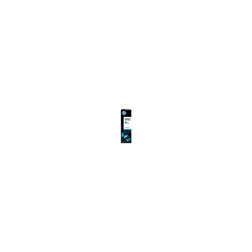 HP GT52 - 70 ml - cián - original - recarga de tinta