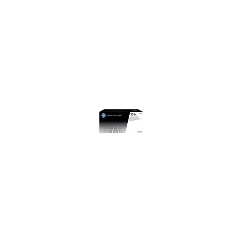 HP 104A - Negro - original - kit de tambor - para Neverstop Laser 1000a, 1000n, 1000w, MFP 1200a, MFP 1200n, MFP 1200nw, MFP 1200w