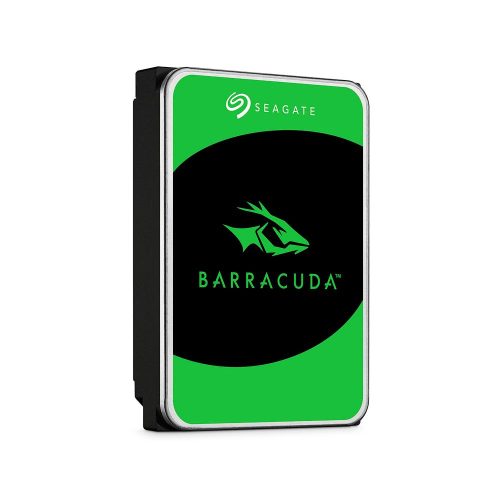 Disco duro Seagate Barracuda ST1000DM014, 1TB, SATA 6.0 Gbps, 7200RPM, 256MB Cache, 3.5".