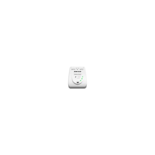 Forza - Wall mountable - AC 220 V - 1 Tomas de Corriente - 6600 VA - TB 30A 880J 48K BTU Timer WH