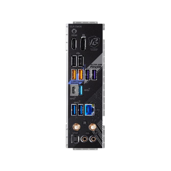 Motherboard ASROCK Z790 Nova WiFi, Chipset Intel Z790, LGA 1700, HDMI, DP, ATX