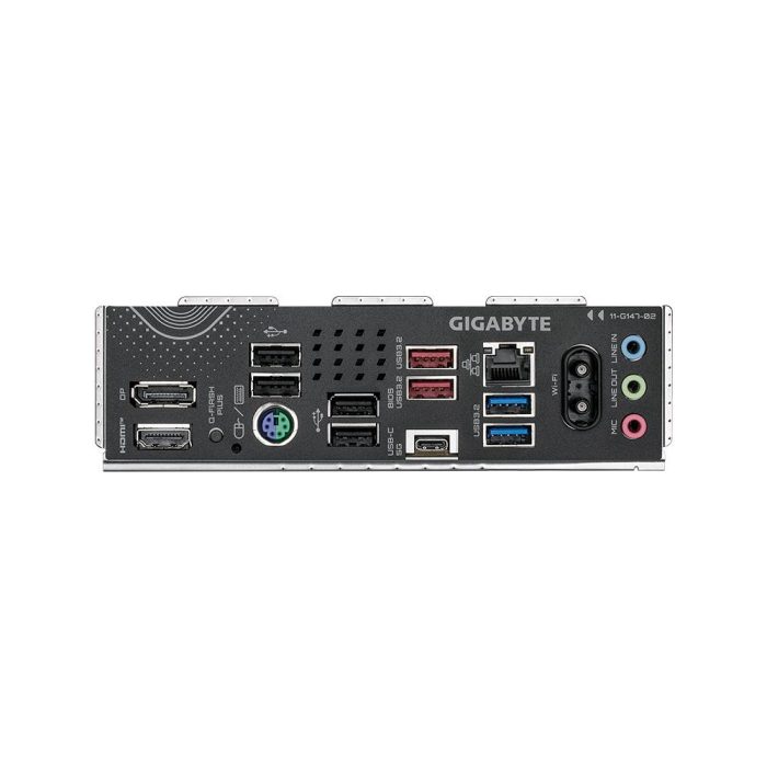 Motherboard GIGABYTE B850 EAGLE WIFI6E, Chipset AMD B850, Socket AMD AM5, ATX