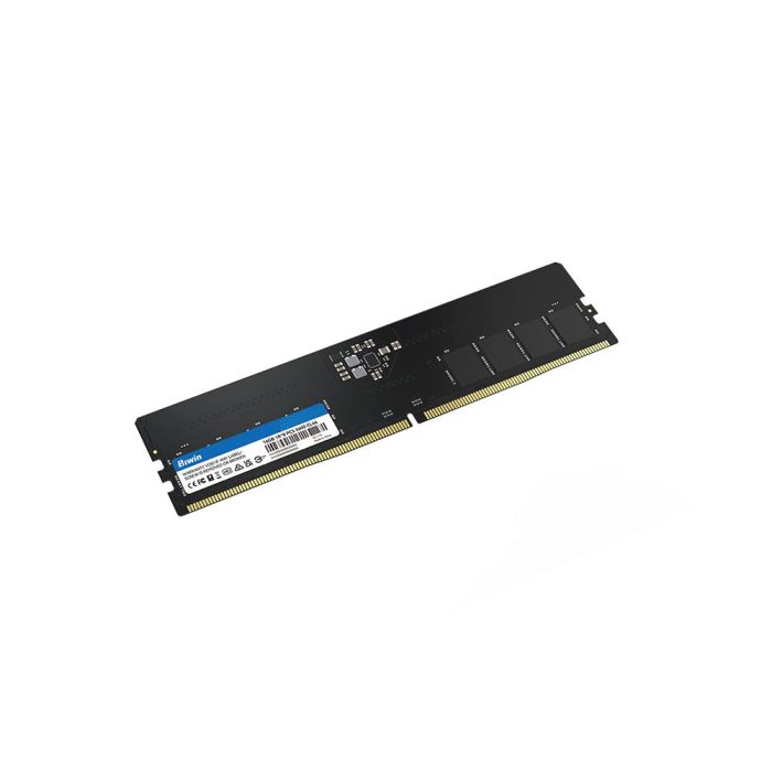 Memoria Biwin UDIMM, 16GB DDR5-5600, 1R*8, CL 46, 1.10V