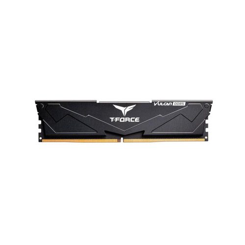 Memoria TEAMGROUP T-FORCE VULCAN DDR5 16GB (1 x 16GB) DDR5-6000MHz, CL38, 1.25V