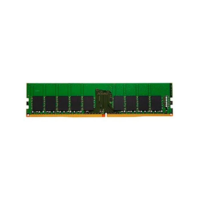 Memoria Kingston, 16GB DDR4-2666MHz PC4-21300, CL19, 1.2V, 288-Pin, ECC