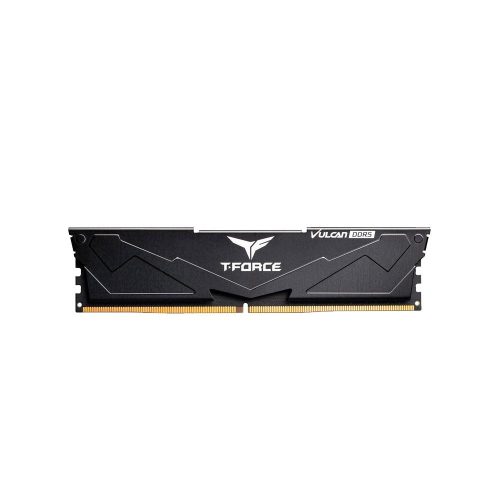 Memoria TEAMGROUP T-Force VULCAN DDR5 16GB DDR5-5600 MHz, CL36, 1.2V