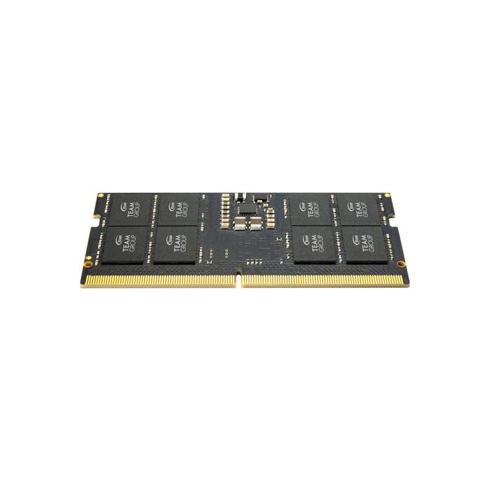Memoria TEAMGROUP SO-DIMM ELITE DDR5, 8GB DDR5-5600MHz, CL46, 1.1V