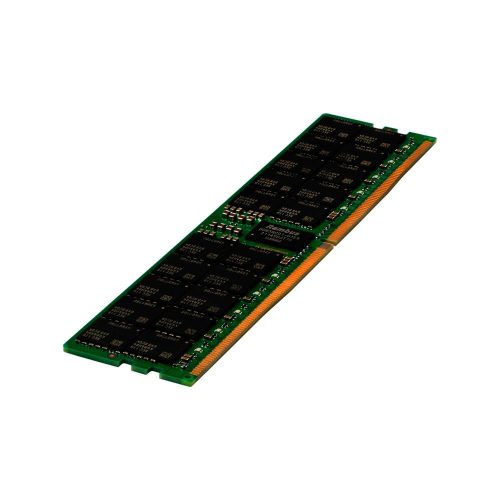 HPE 16GB (1X16GB) SINGLE RANK