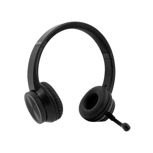 Audífono TEROS TE-8037N (HEADSET), negro