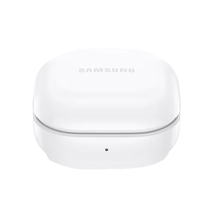 Auriculares Inalambricos Galaxy Samsung Buds FE, Color Mystic White (Blanco)