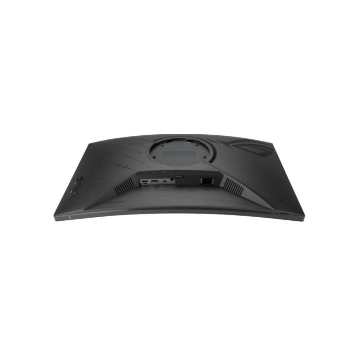 Monitor Gaming ASUS ROG Strix XG27WCS, 27" (2560x1440), Fast VA, Curvo (1500R), Non-Glare