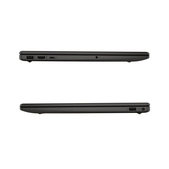 Notebook HP 250 G10, 15.6" LCD LED SVA HD, Intel Core i7 1355U Max 5.00GHz, 8GB DDR4-3200