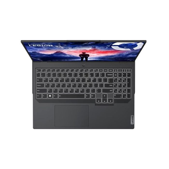 Notebook Lenovo Legion Pro 5, 16" WQXGA IPS, Core i9-14900HX 2.2/5.8GHz, 16GB DDR5-5600MHz