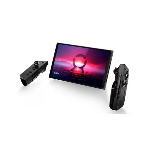 PC/Consola Portatil para Juegos LEGION GO, 8.8" WQXGA IPS, AMD Ryzen Z1 Extreme 3.3/5.1GHz