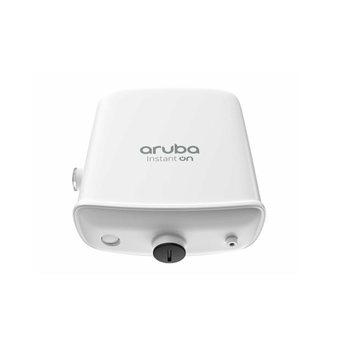 Access Point Aruba AP17, Dual Band 2.4 GHz / 5 GHz, 2x2 MIMO, 4.7/4.2 dBi.