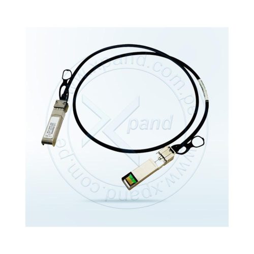 HP X240 10G SFP + a SFP + 1,2 m cable de cobre de conexión directa (JD096C).