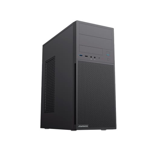 PC Advance Vission VM1770, Intel i7-13620H 2.40.GHz Turbo E-Core 3.60GHz P-Core 4.90GHz