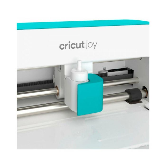 Cricut | Máquina de Corte Inteligente Joy | Plotteadora de Vinilo