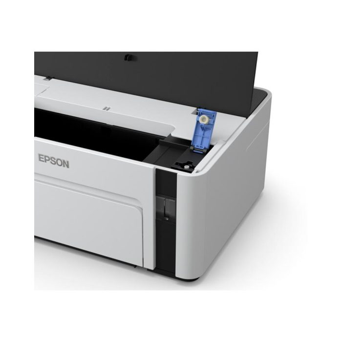 Impresora de tinta continua Epson EcoTank M1120, 32 ppm, 1440x720 dpi, USB 2.0 / Wi-Fi.