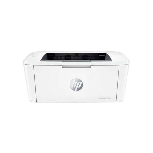 Impresora HP LaserJet Monocromatica M111w, Imprime/Wi-Fi/Wi-Fi Direct/Bluetooth/USB 2.0