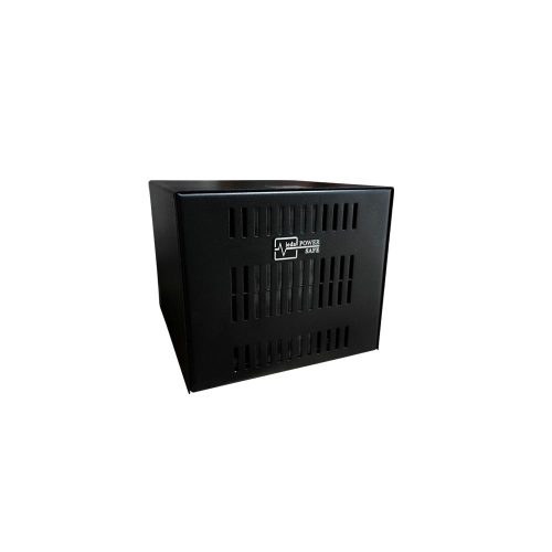 Transformador de aislamiento Elise TAMF-60, Monofásico, 6kVA, 220V.