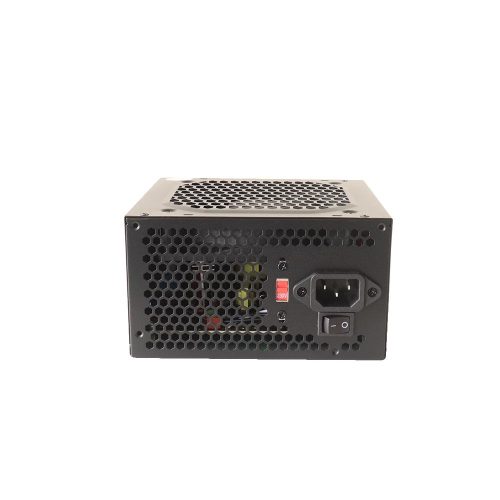 Fuente de alimentación TEROS TE-1315S, Formato ATX, 250W, 115V / 230V
