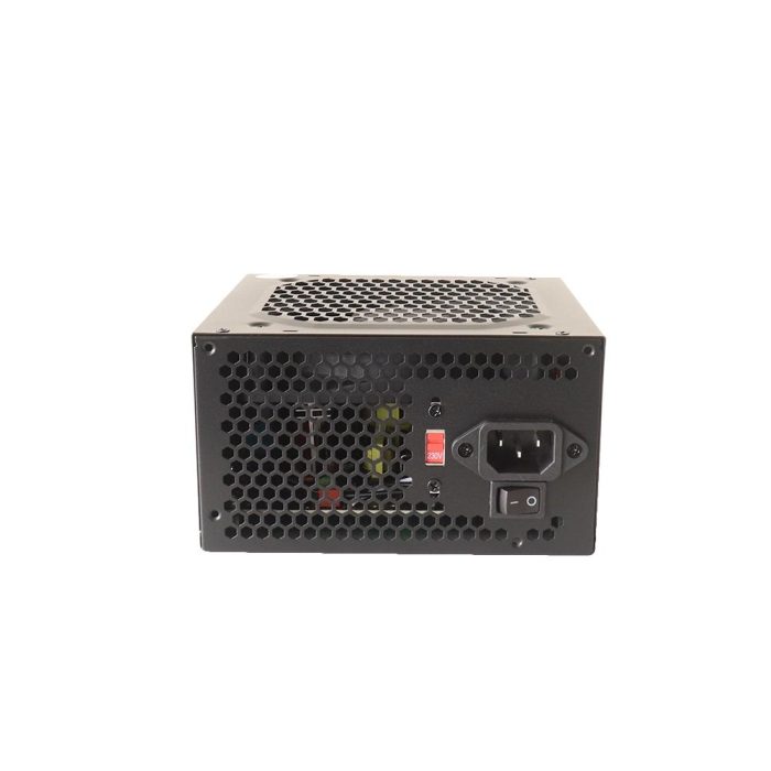 Fuente de alimentación TEROS TE-1315S, Formato ATX, 250W, 115V / 230V