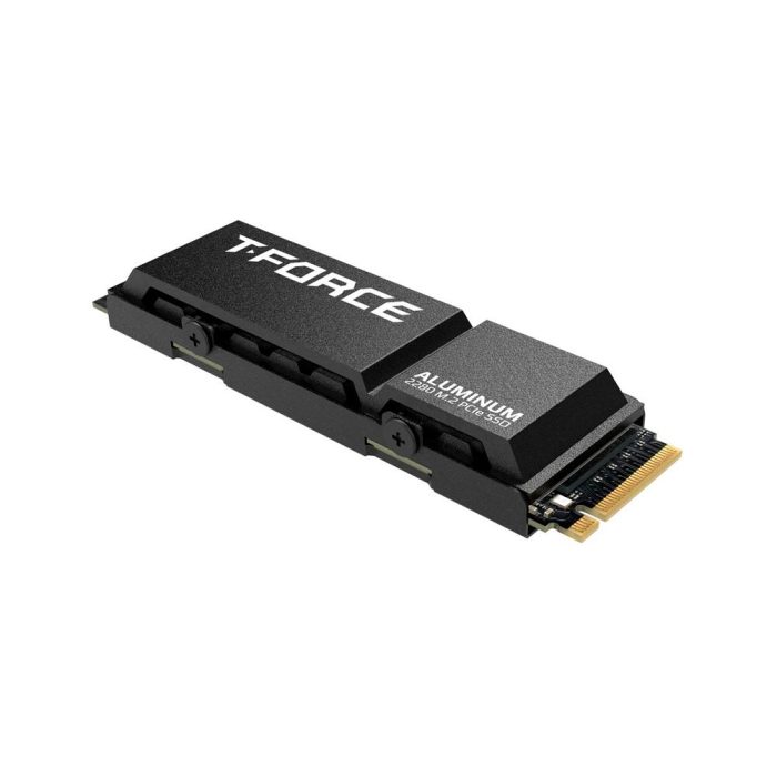 Unidad de estado solido TEAMGROUP T-FORCE 2TB G70 PRO M.2 PCIe SSD, PCIe Gen4x4 con NVMe