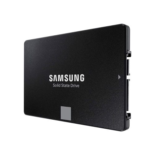 Unidad en estado solido Samsung 870 EVO 4TB SSD SATA 6Gbps 2.5"