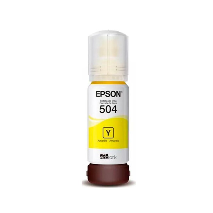 BOTELLA DE TINTA T524420-AL