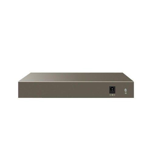 8PORT -8FE PORT Y 2 GE PORT