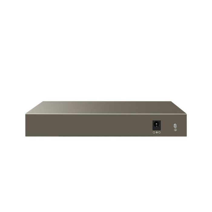 8PORT -8FE PORT Y 2 GE PORT