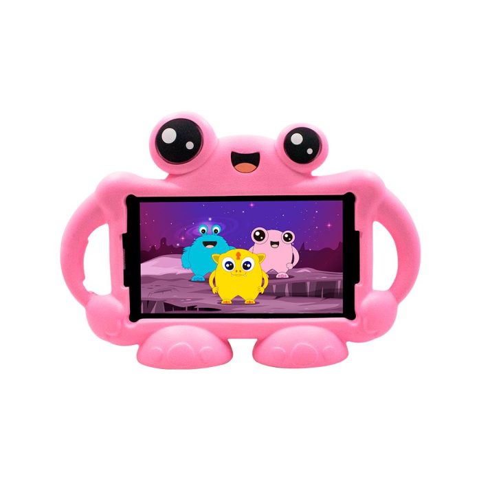 Tablet Advance Intro TR7996, 7" IPS 1024x600, Android 11 Go, 3G, Dual SIM, 32GB, RAM 2GB