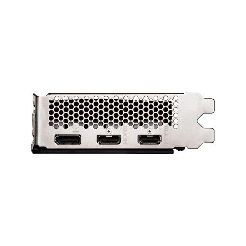 Tarjeta de video MSI GeForce RTX 3050 GAMING X 6G, 6GB GDDR6, PCI-Express Gen 4.0