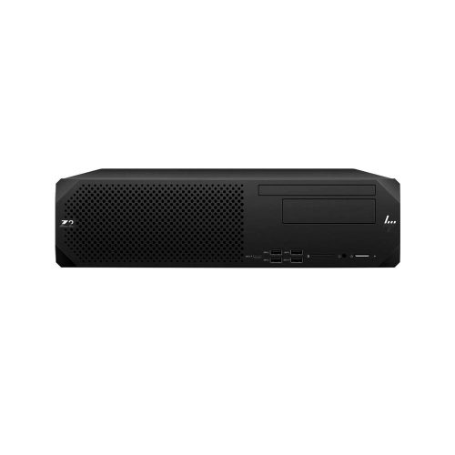 Workstation HP Z2 G9 SFF, Core i7-14700 2.10 / 5.40GHz, 16GB (1x16GB) DDR5-4800MHz NECC