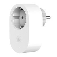 Xiaomi - Hub - Smart Plug WiFi Home