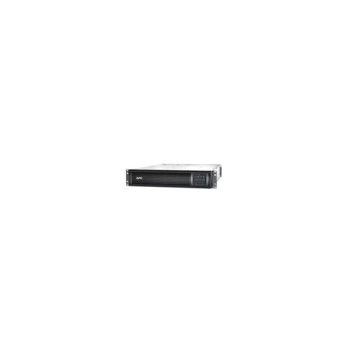 UPS de línea interactiva APC by Schneider Electric Smart-UPS - 2.20kVA/1.98kW - 2U Montable en bastidor - 3Hora(s) Recharge - 5.50Minuto(s) Stand-by - 230 V AC Entrada - 230 V AC, 230 V AC, 240 V AC Salida - 1 x IEC 60320 C19, 3 x IEC Jumper, 8 x IEC 60320 C13 Receptacle(s) - Onda Sinusoidal - 12 x Battery/Surge Outlet