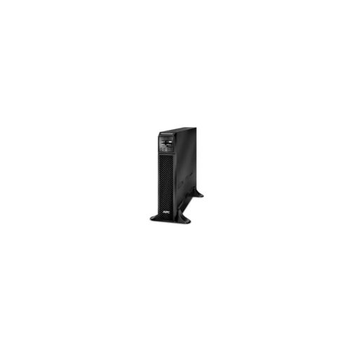 UPS en línea de doble conversión APC by Schneider Electric Smart-UPS - 1kVA - Montable en bastidor - 230 V AC Salida - 12 Receptacle(s) - Onda Sinusoidal - 12 x Battery/Surge Outlet