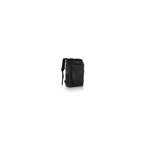Estuche de transporte Dell (Mochila) para 43.2cm (17") Portátil - Negro - Correa de Hombro