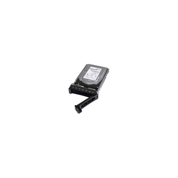 Unidad de estado sólido Dell - 2.5" Interno - 480GB - SATA (SATA/600) - Lectura intensiva - Computadora de escritorio, Portátil Dispositivo compatible - 512e Format