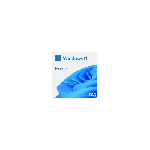 Microsoft WIN HOME 11 64-bit. Todos los idiomas. Producto en línea. Producto descargable ESD