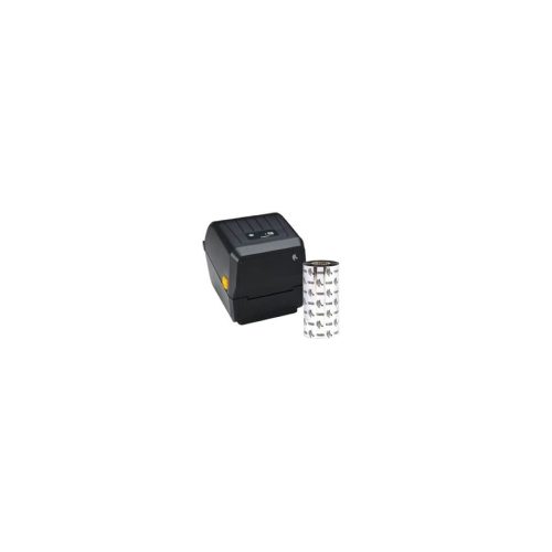 Impresora de transferencia térmica Zebra ZD230 - Monocromo - 203 dpi - 104mm (4.09") Ancho de Impresión