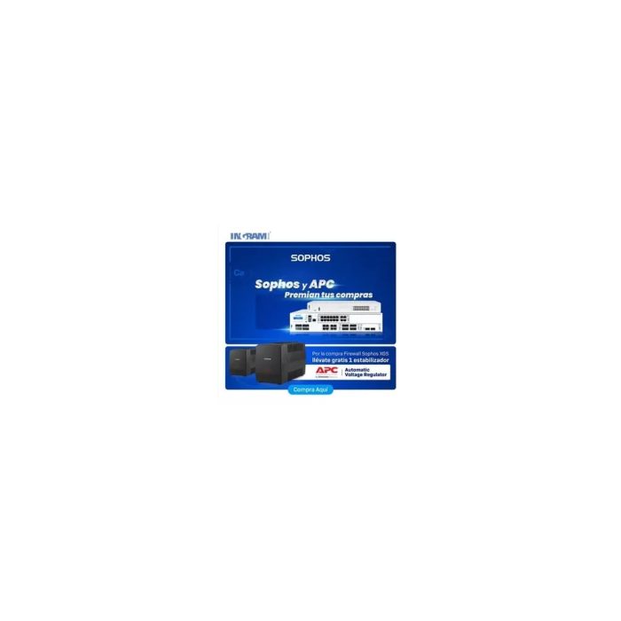 PACK XA1DTCHUS + LSW1200-IND